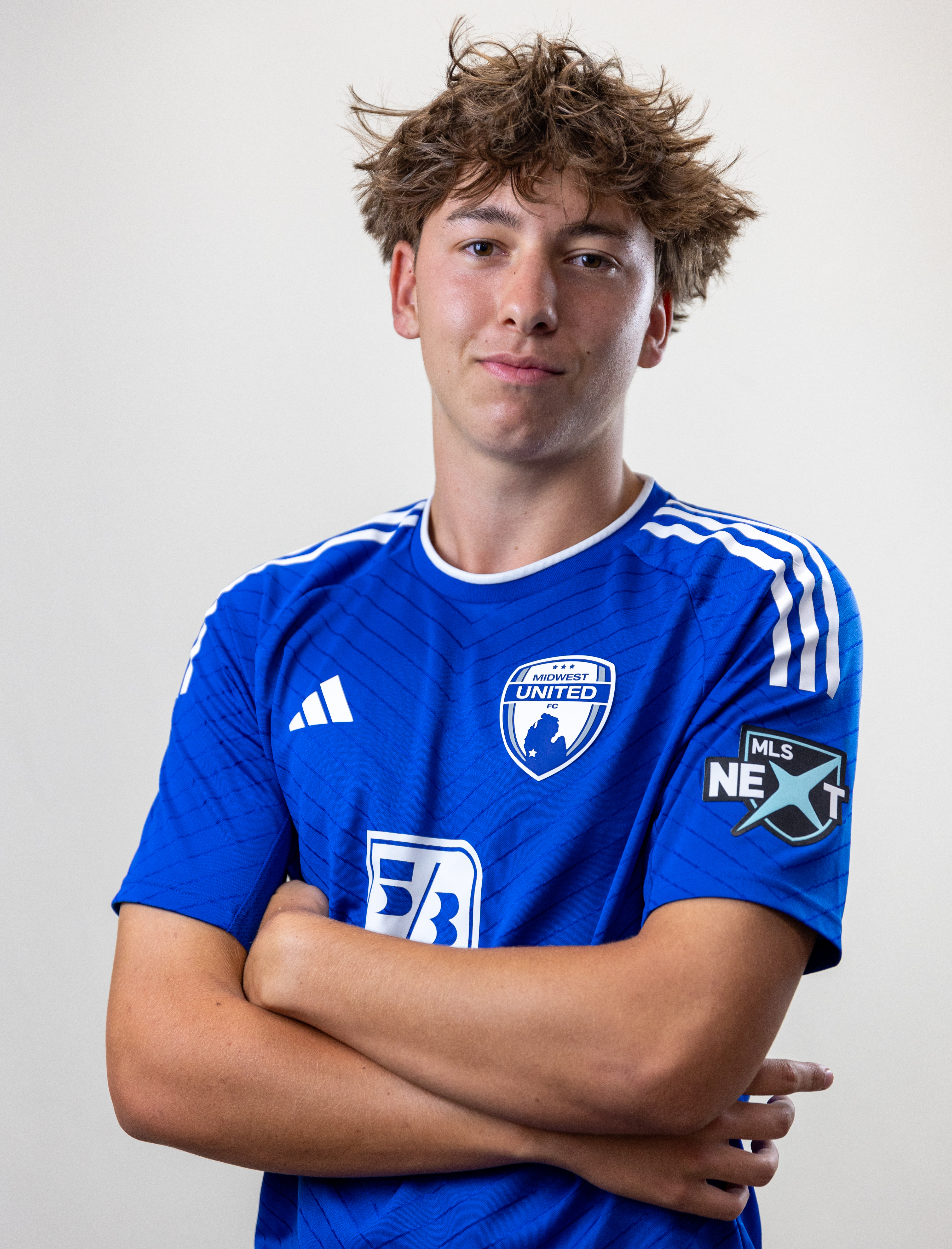 Carter Broeckel