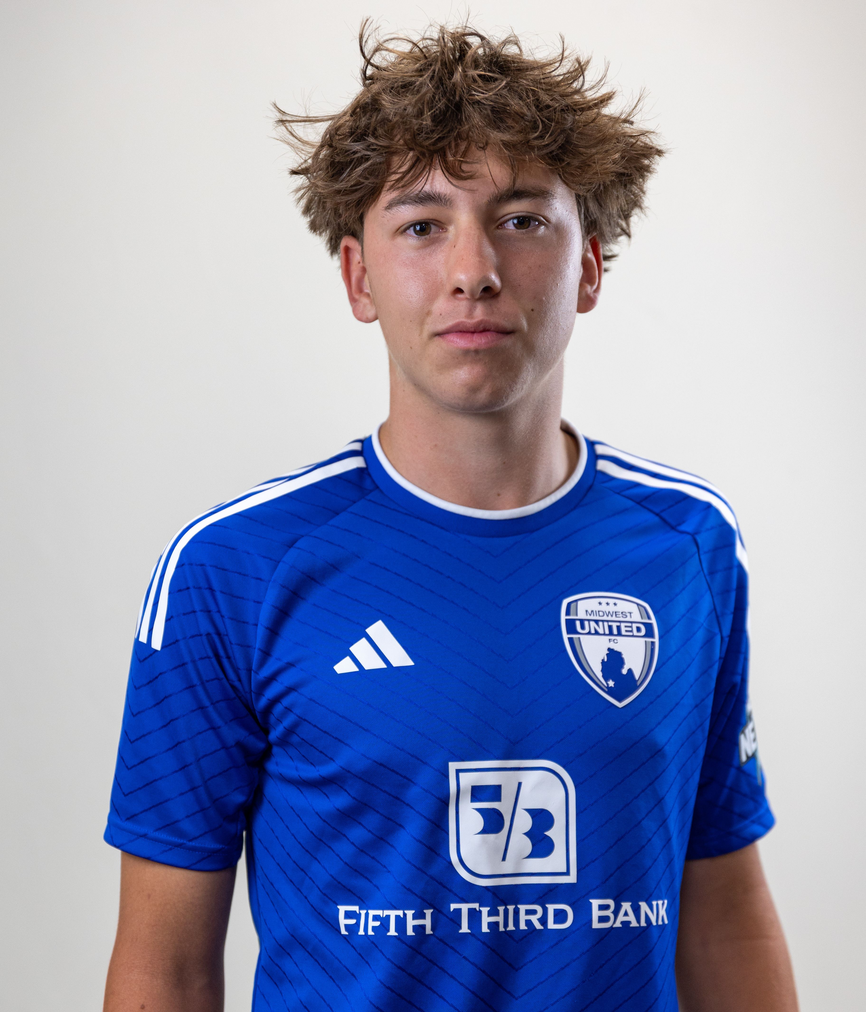 Carter Broeckel